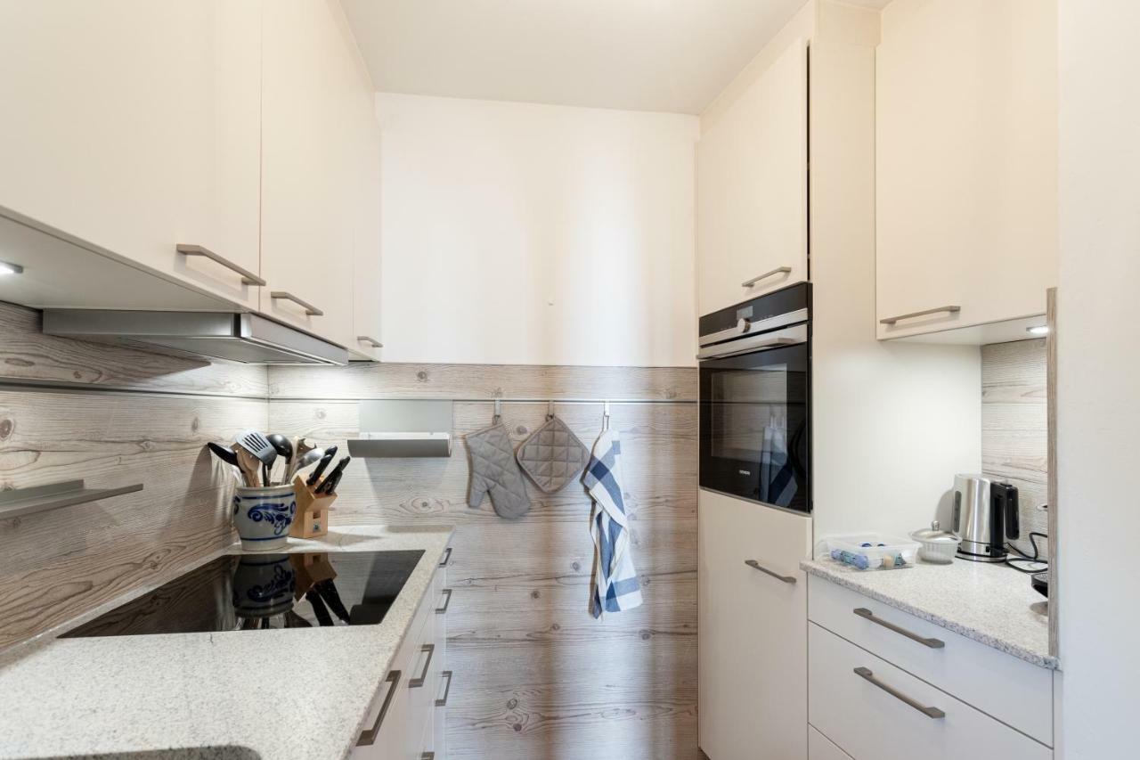 Bijou Ladir Apartment Екстериор снимка