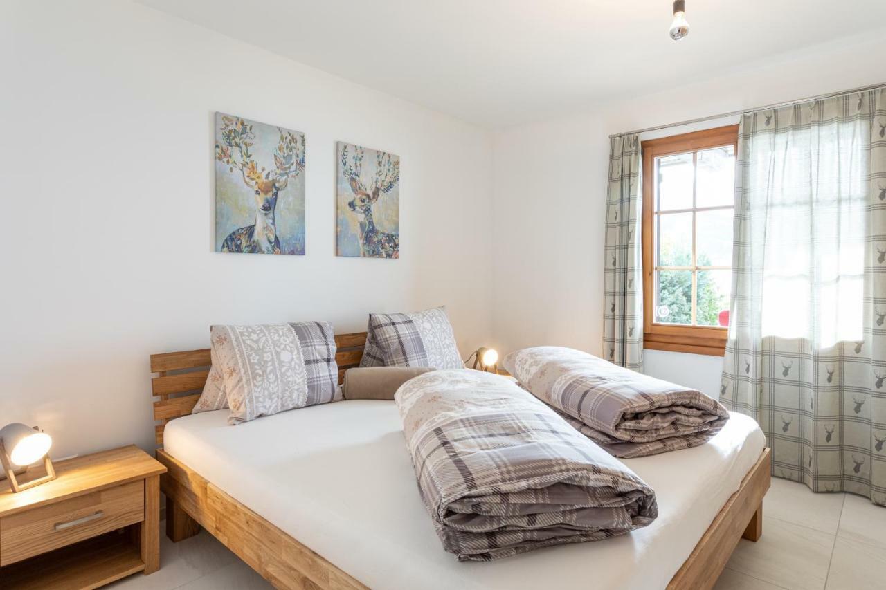 Bijou Ladir Apartment Екстериор снимка