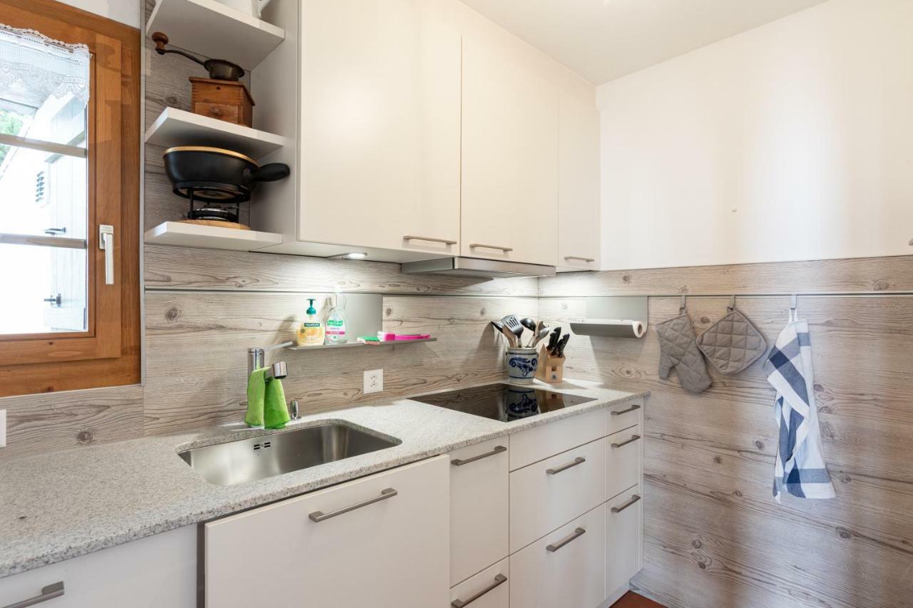 Bijou Ladir Apartment Екстериор снимка