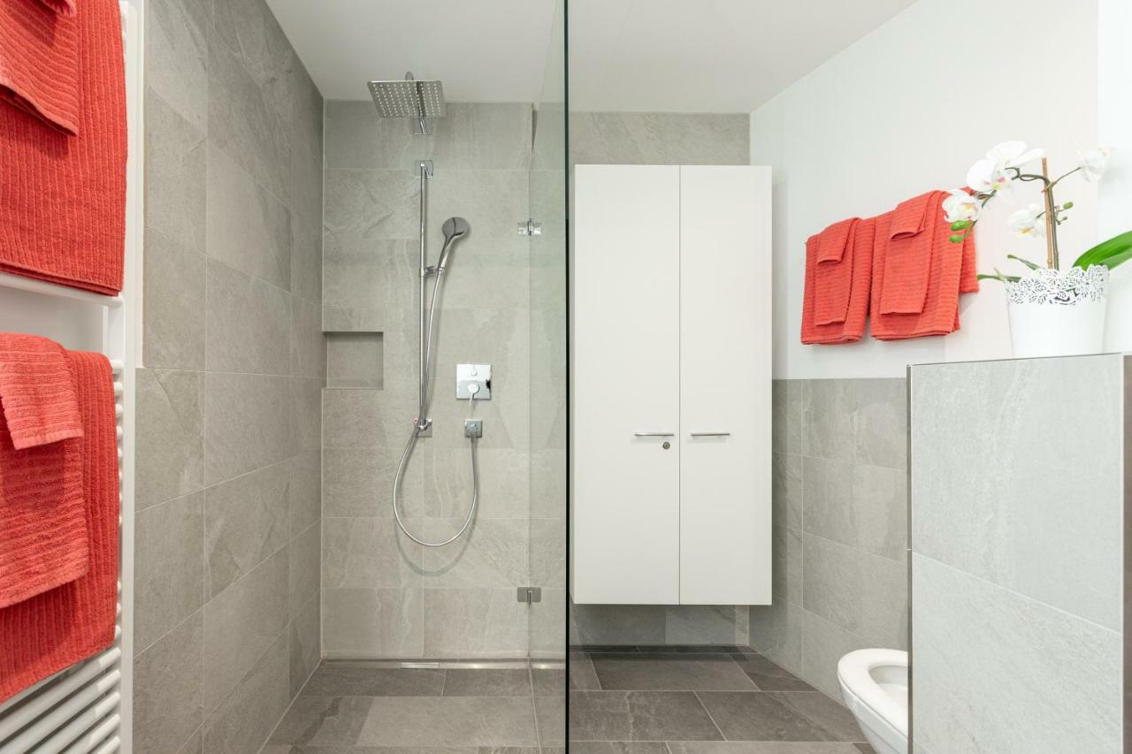 Bijou Ladir Apartment Екстериор снимка
