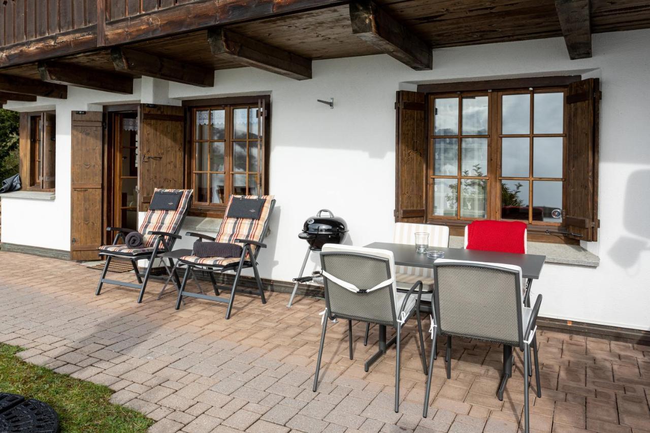 Bijou Ladir Apartment Екстериор снимка