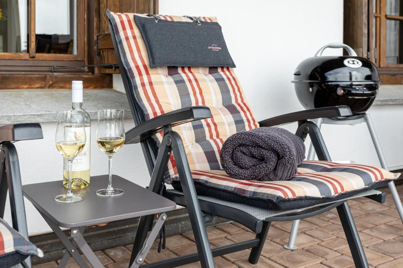 Bijou Ladir Apartment Екстериор снимка